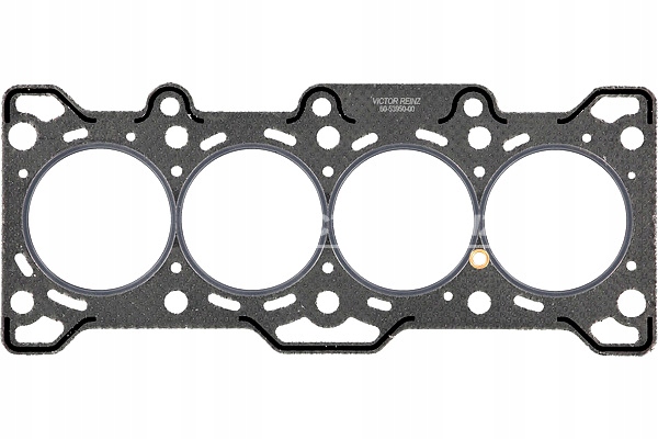 фото №2, Прокладка головки циліндрів chevrolet aveo kalos matiz spark daewoo