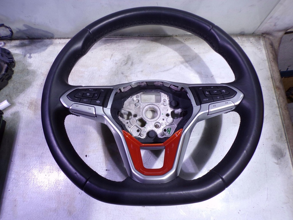 фото №13, Воздуховод многофункциональный vw 2gm419089 t-cross