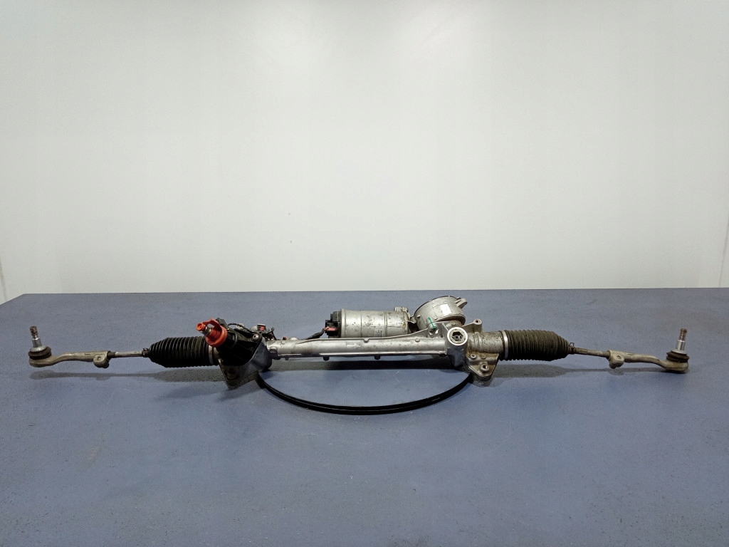 фото №1, Bmw x3 g01 рулевая рейка трансмиссия eu 5a65af1