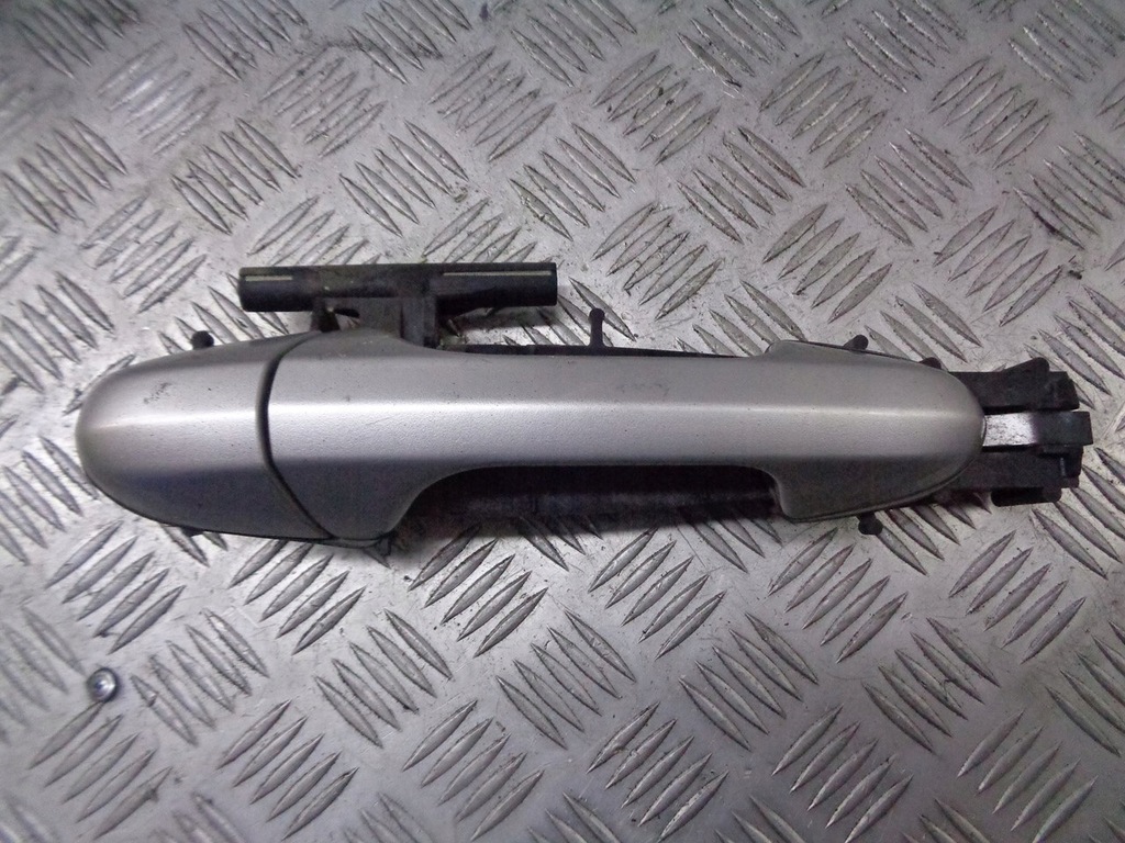 фото №1, Ручка права передня зовнішня chrysler pacifica