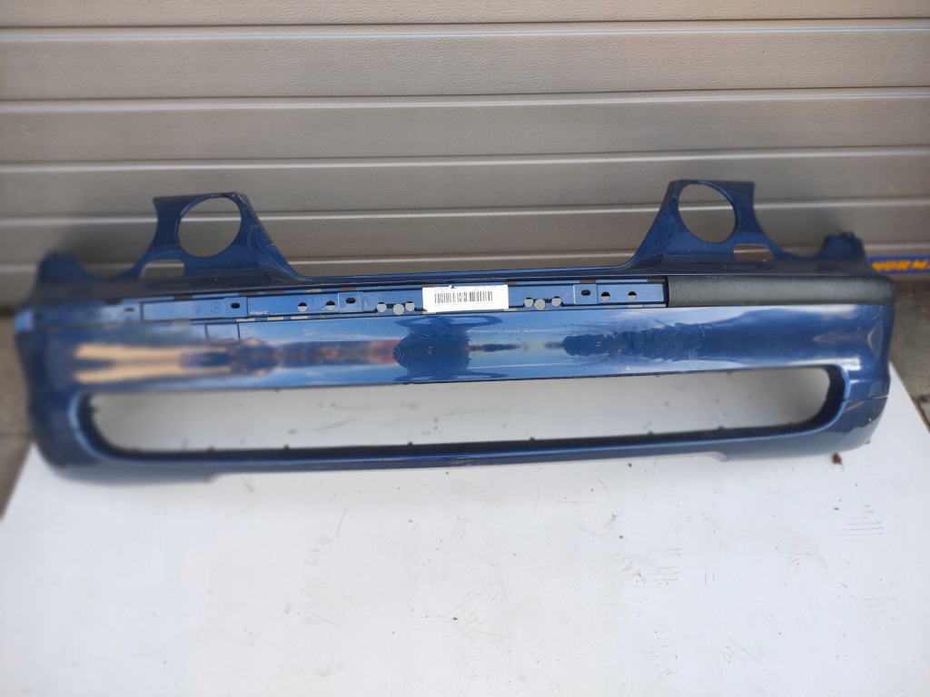 Купити Бампер перед bmw 3 e46 compact 99-05