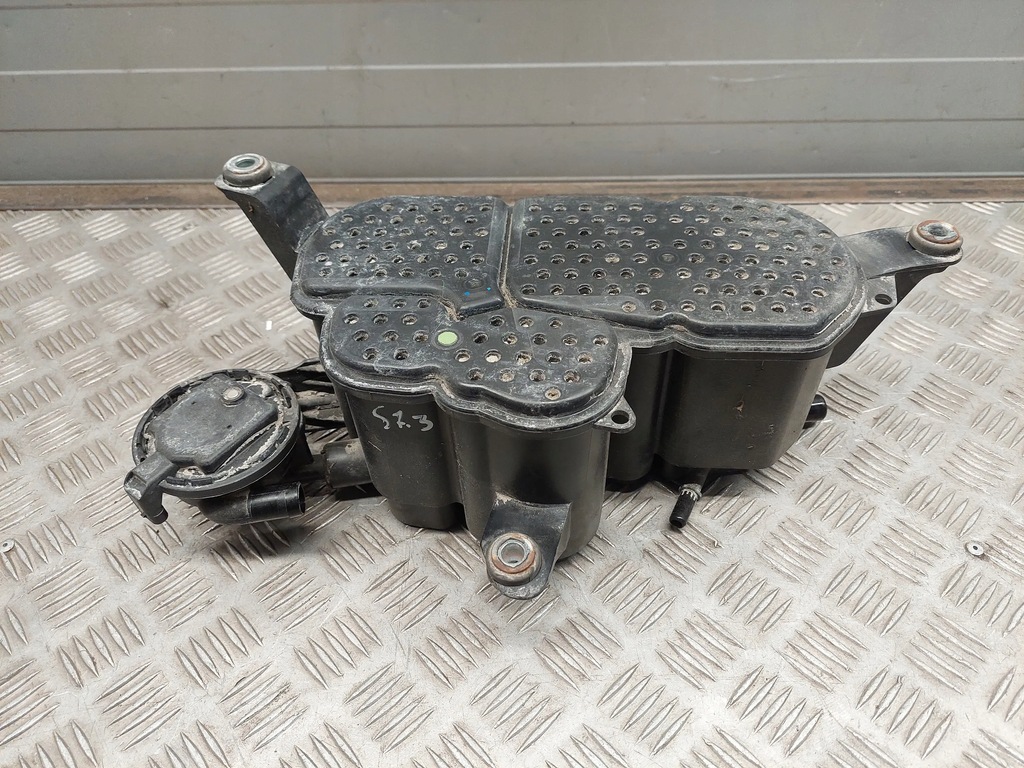 фото №1, Audi a7 s7 4g 8k0906253e інше