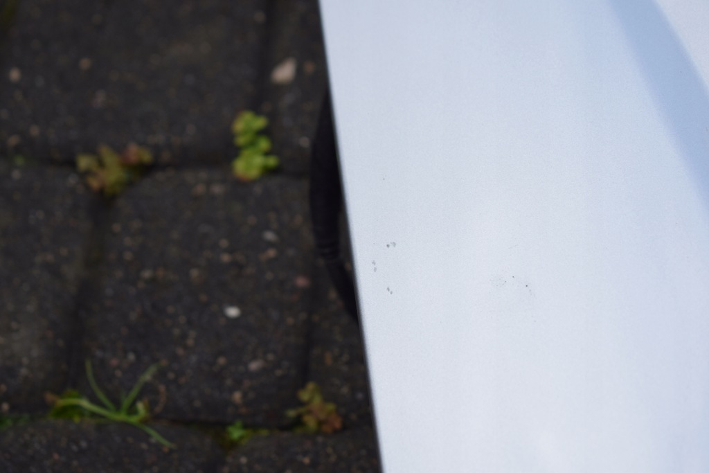 фото №12, Audi a8 d3 lift капот кришка двигуна lx7w