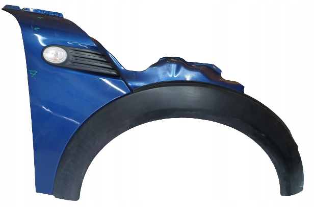 фото №1, Mini cooper r56 06- крила правий передній перед