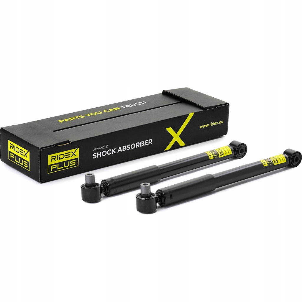 Купити 2x амортизатор ridex plus 854s19299p амортизатор ні утримуючий пружини