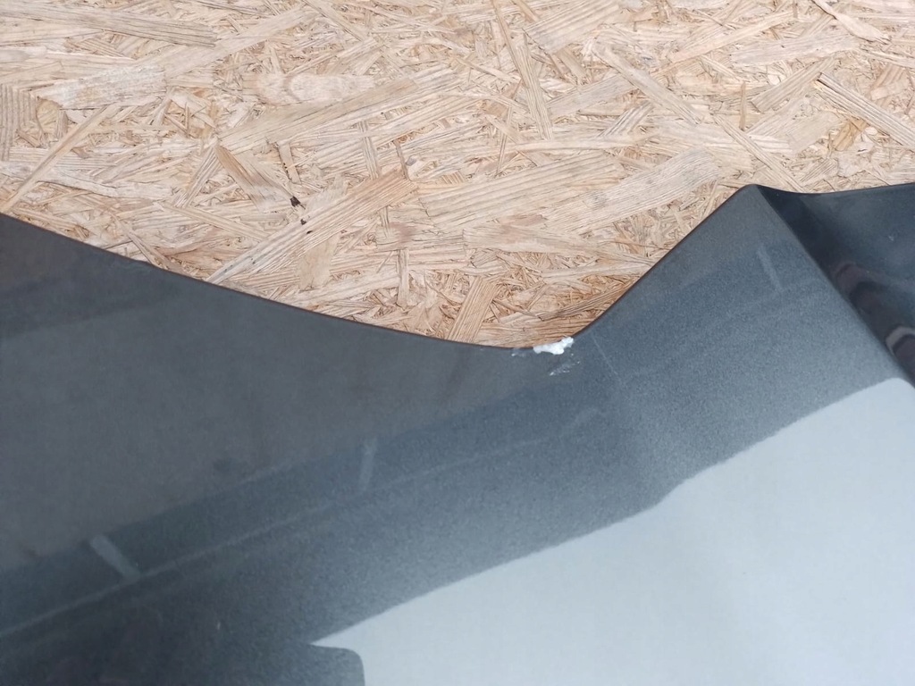 фото №13, Капот крышка maskovat перед ford mustang - 2015 2016 2017 -