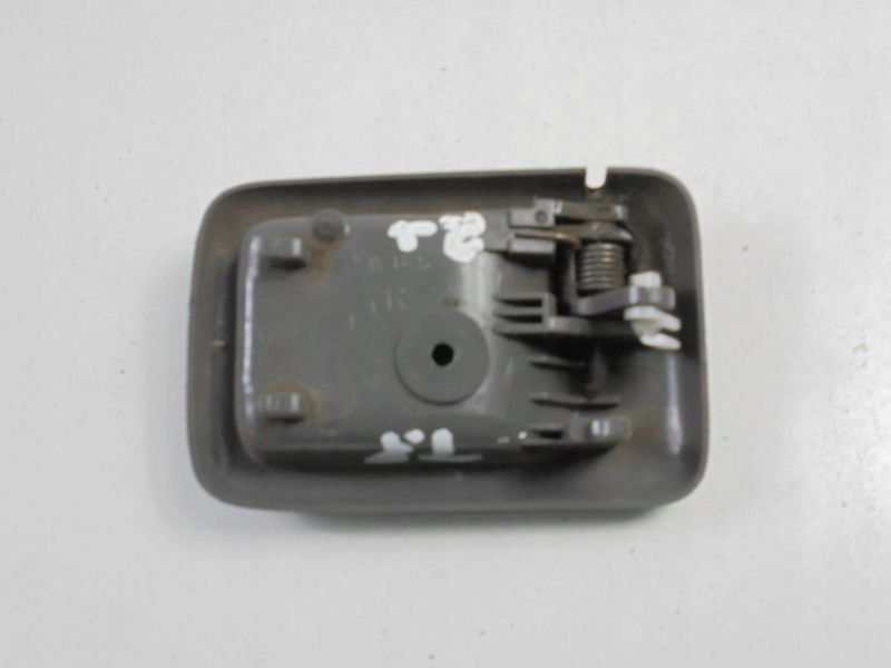 фото №4, Suzuki wagon r+ 97-00 ручка внутрішня права задня