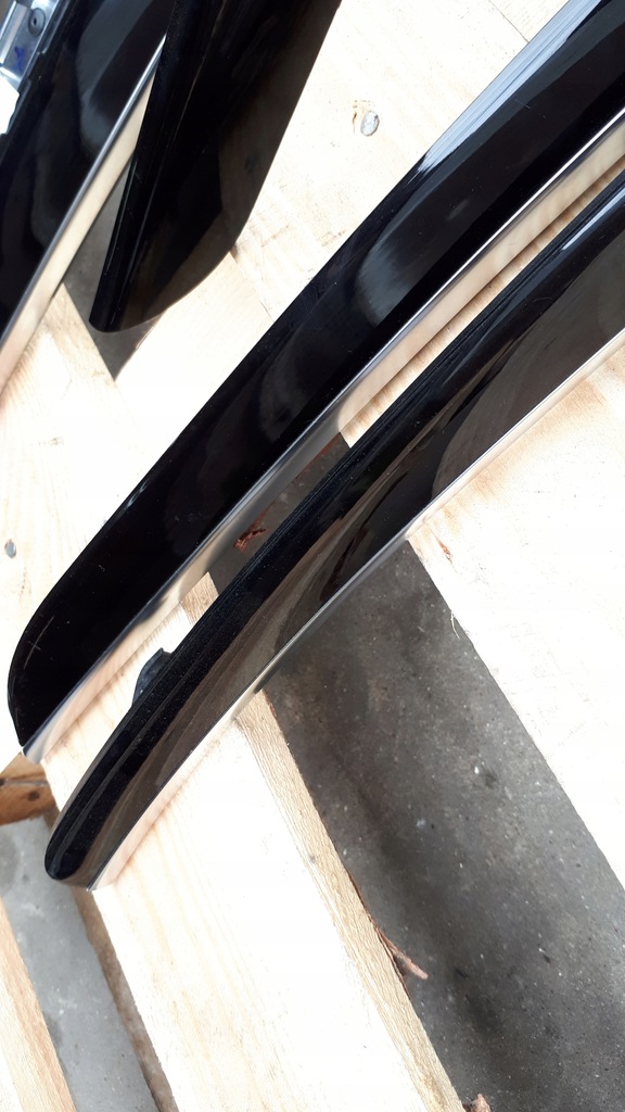 фото №16, A5 8t накладки декоры дверь туннель pianko 1lq coupe