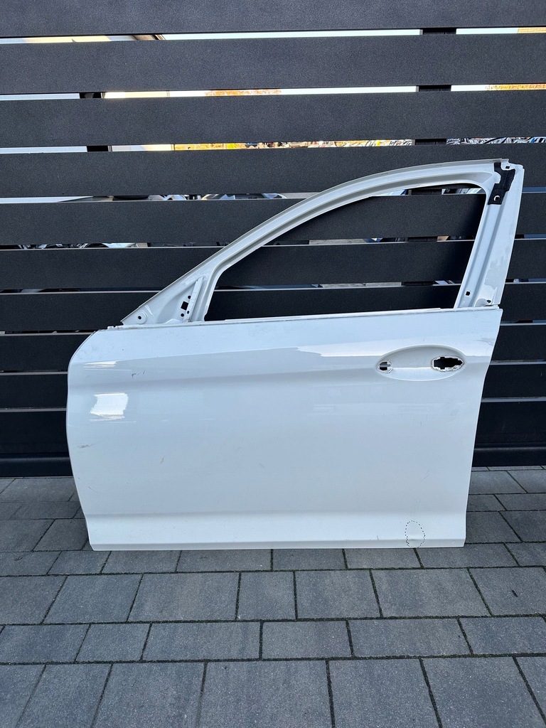 фото №1, Bmw 5 g30 g31 двері ліва передні перед