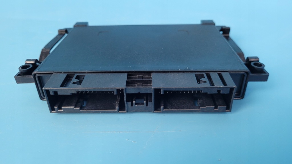 фото №10, Mercedes w177 a200 1.33b 20r блок управления модуль коробки передач a2139008430