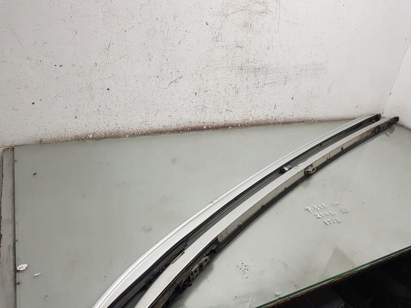 фото №3, Рейлінг рейлінги дахові peugeot 508 i sw