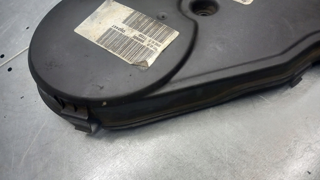 фото №7, Корпус розподільний вал volvo s60 02r 2.4d5 8631627