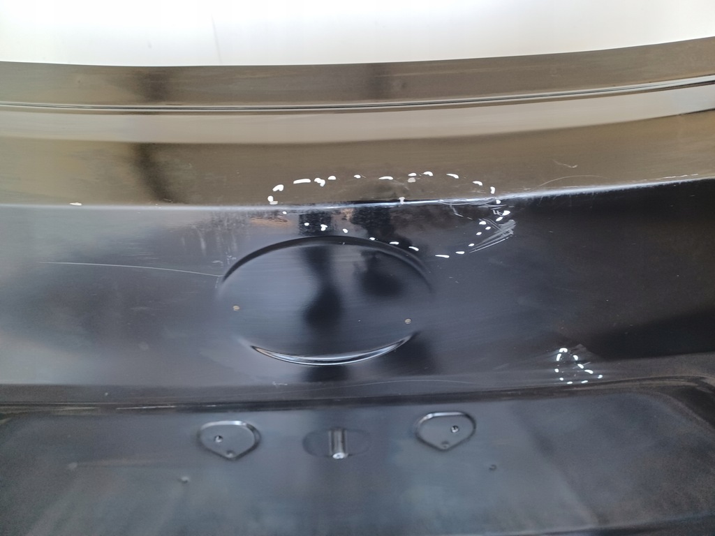 фото №13, Крышка багажника задняя задняя --- toyota corolla cross --- nowa оригинальная