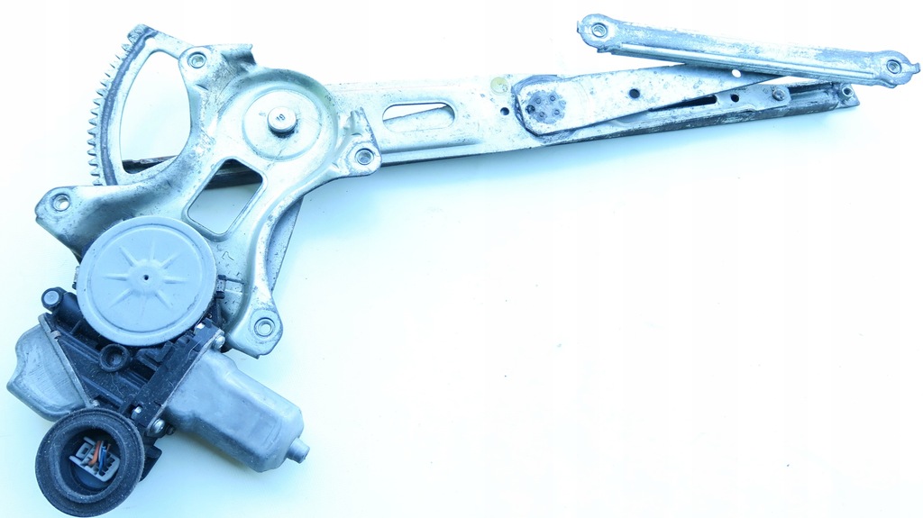 фото №1, Механізм скло лівий p lexus ls 600h ls460 iv 07-