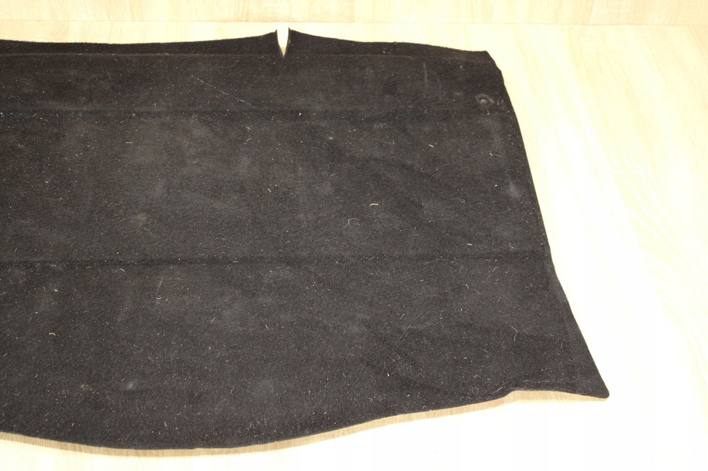 фото №2, Обшивка пол багажника alfa romeo giulietta