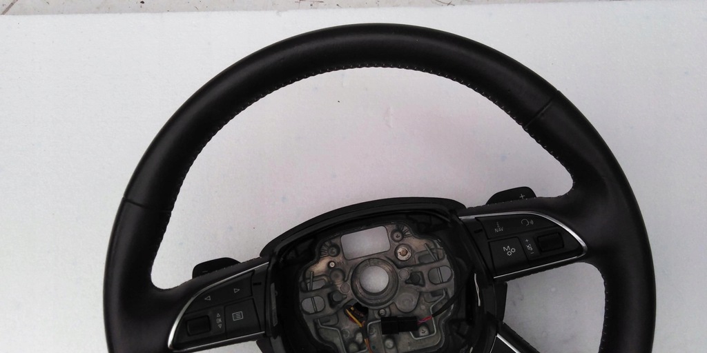 фото №7, Audi a8 4h d4 повітропровід мультифункція 4h0419091e