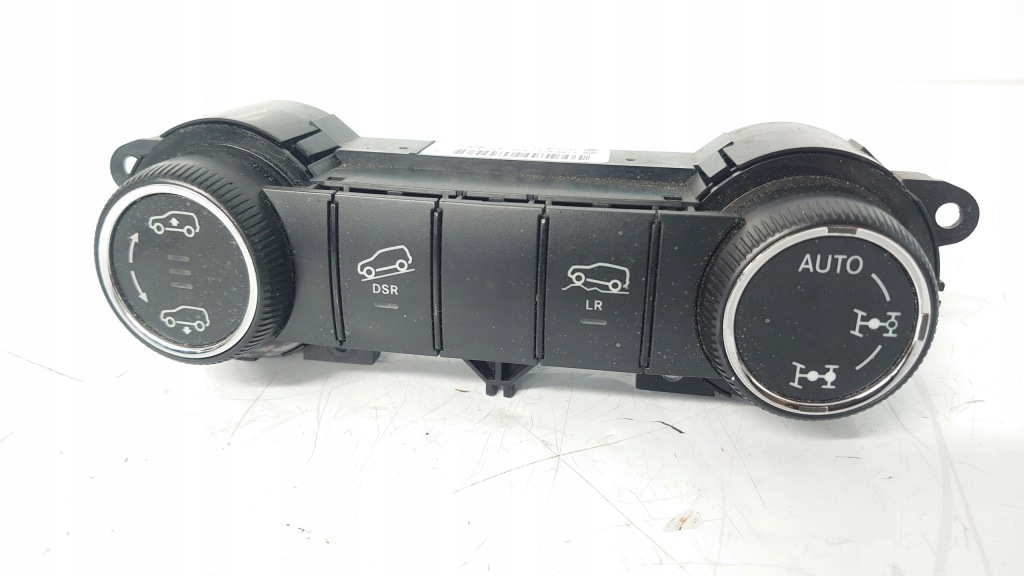 фото №1, Mercedes ml w164 gl x164 панель підвіска offroad a1648707310