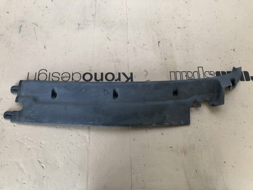 фото №1, Жабо левая iveco daily iii 00-06 500330603