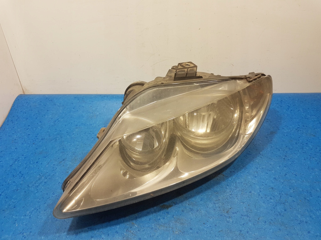 фото №1, Seat exeo фара лівий 3r1941005e