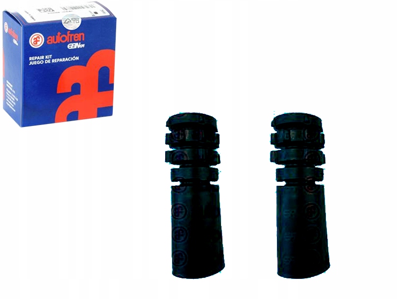 фото №1, Autofren защита отбойники амортизатора nissan primast