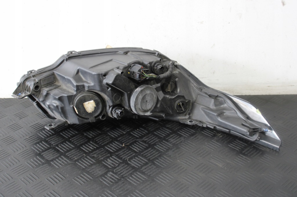 фото №9, Лампа левый перед land rover discovery v 5 l462 hy32-13w030-ba