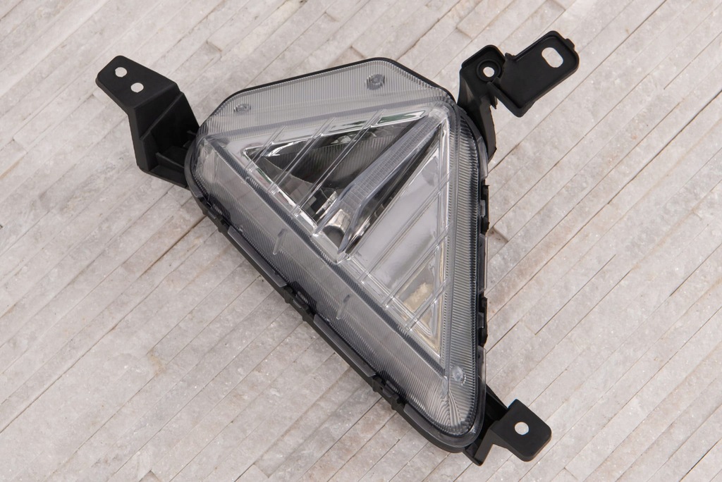 фото №7, Противотуманная фара передний правый 92302f2500 hyundai elantra vi ad 2018-2020