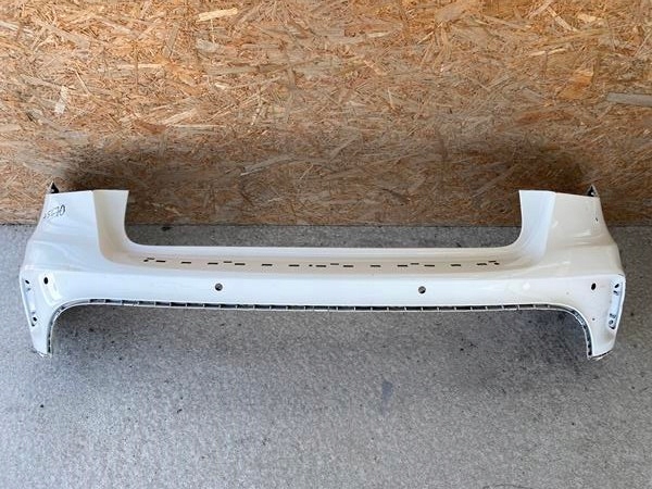 Купити Бампер задній задній mercedes gla w156 156 amg