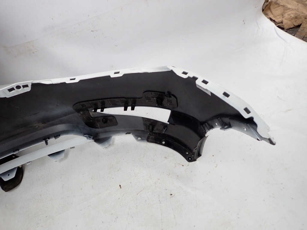 Tesla model y 20- бампер перед передній 1540100-06-c Ціна