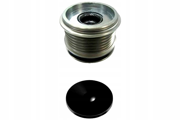 Купить Hella шкив генератора audi a4 1.6 1.8 00-