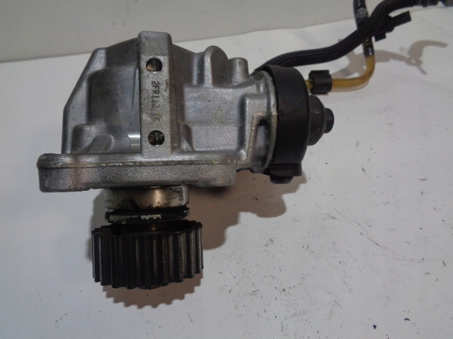 фото №14, Насос упорскування vw phaeton 3,0 tdi 059130755ab 0445010611