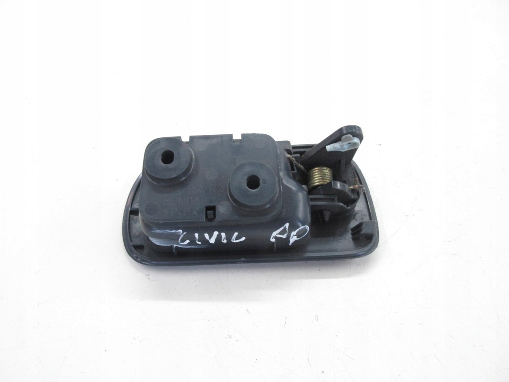 фото №6, Honda civic vii 5d hb 1.4 16v 90 km d14z6 ручка двері внутрішня