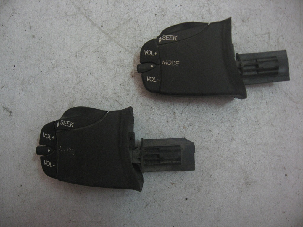 фото №1, Рычаг радио ford focus 98ab14k147ac