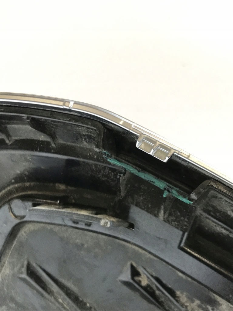 фото №13, Решітка радіатора решітка радіатора bmw камера ix3 g08 2020r- 5a34e64 9881798 9495742