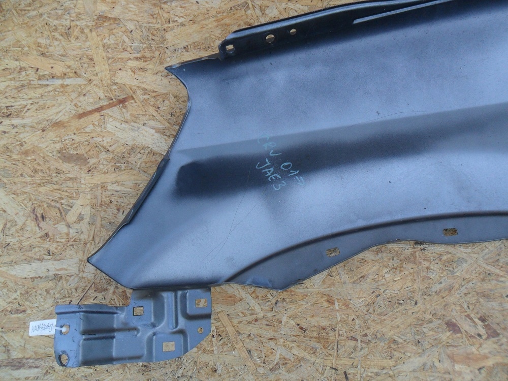 фото №14, Honda crv rd 2001- крила правий