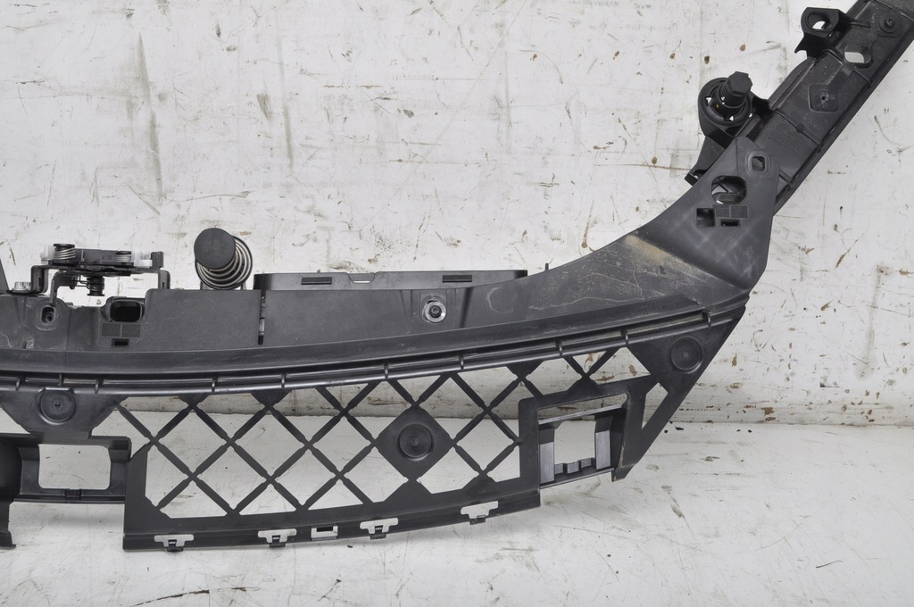 фото №9, Mercedes w177 pas передний верхний усилитель 21r