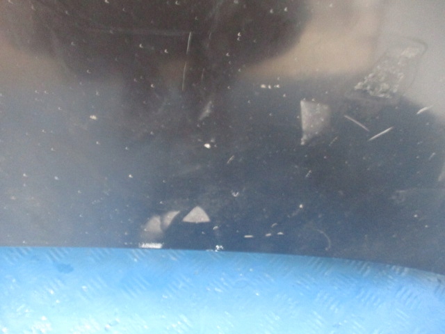 фото №6, Hyundai ix55 2009r капот крышка багажника передняя 2z