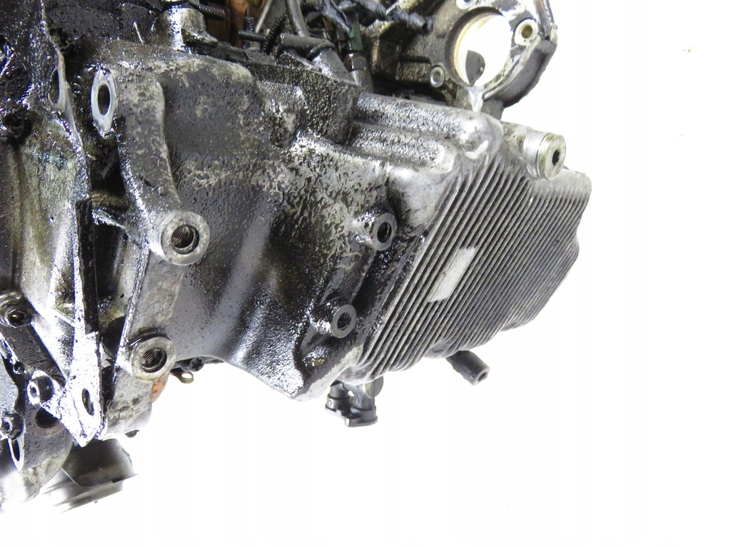 фото №7, Двигатель alfa romeo 147 1.9 jtd 192a5000