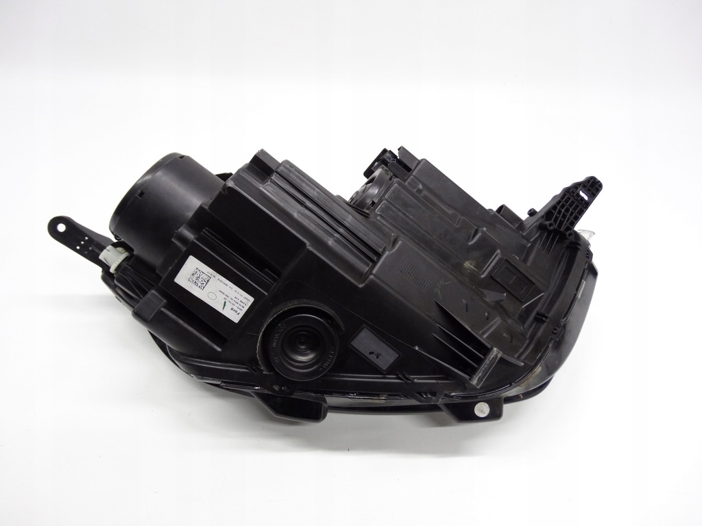 фото №14, Ford ecosport ii lift 17-22 лампа левая ксенон +led gn15-13d155-de оригинальная