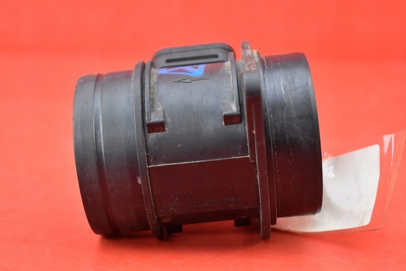 Расходомер 5wk97026 mercedes a-klasa w169 2.0 cdi 82 km 04-08 Недорого