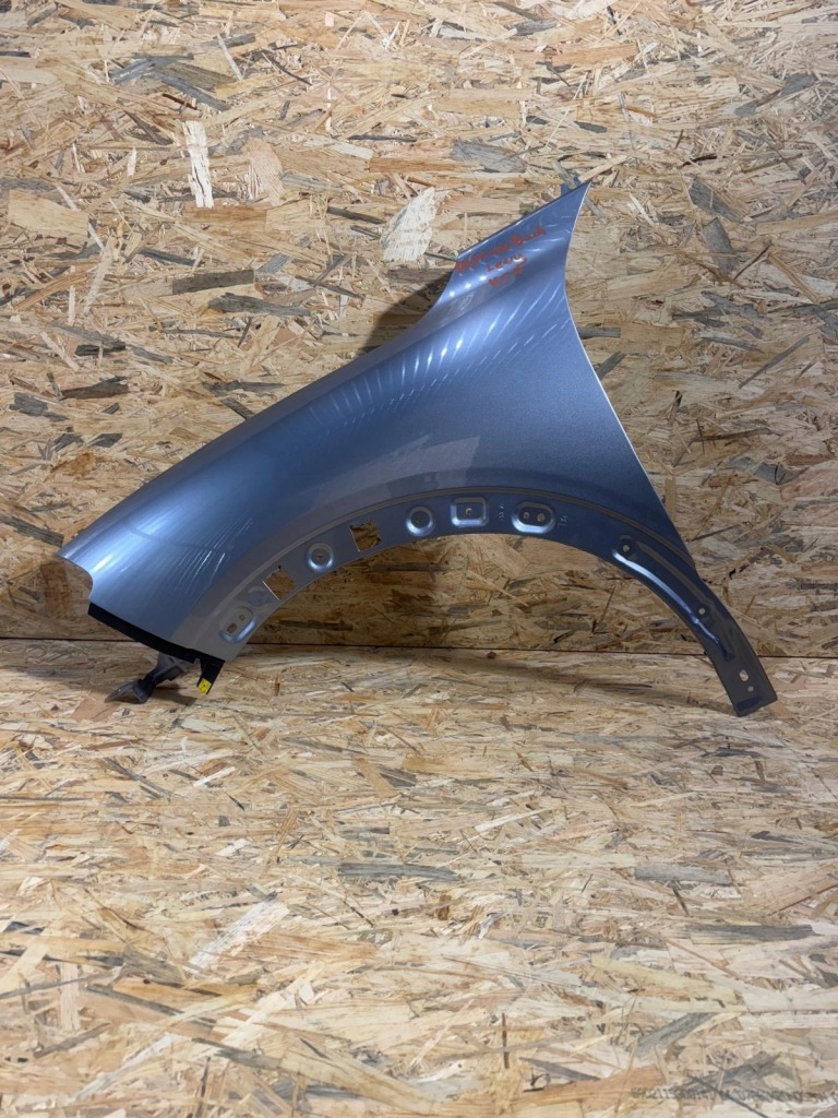 фото №1, Citroen ds3 crossback крила лівий kca / kcac