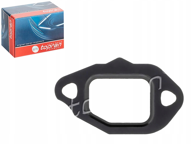 фото №1, Прокладка клапана egr opel agila astra h astra h gtc combo tour combo