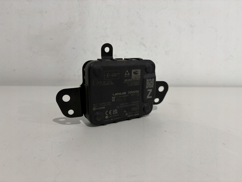 фото №1, Toyota corolla e21 радар датчик distronic 88210-12120