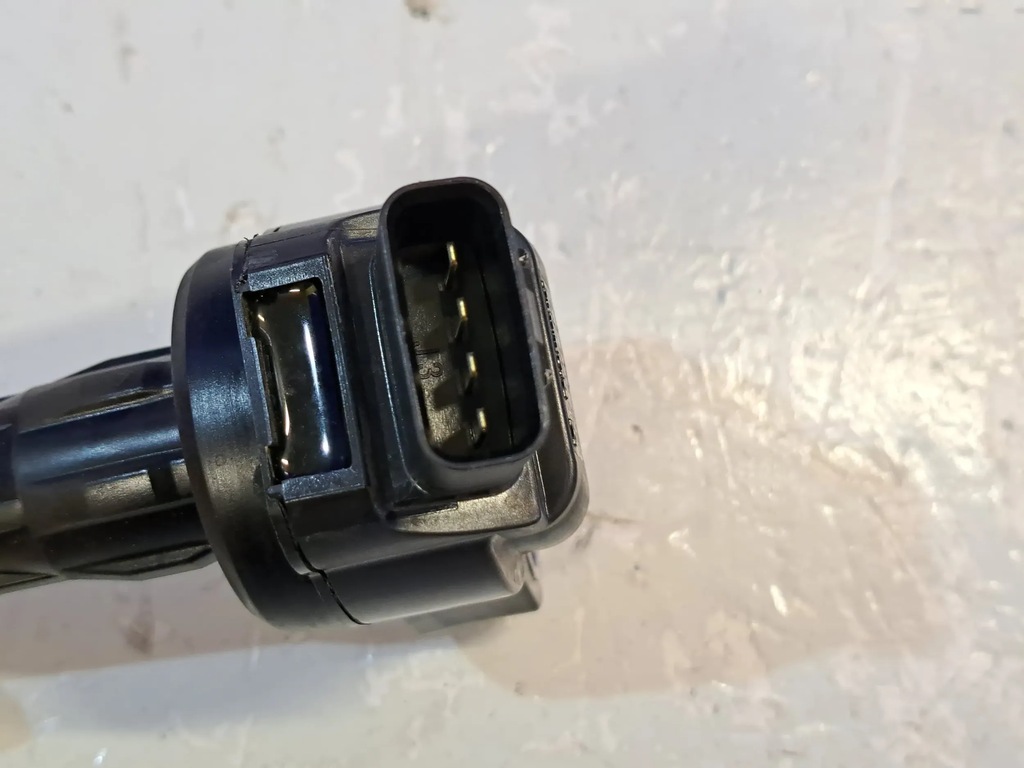 фото №2, Lexus rx 450h 2021 катушки зажигания