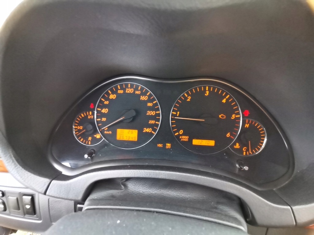 Toyota avensis коробка предохранителей 2005 2.2l 82641ca818f 82641-ca818-f, Цена