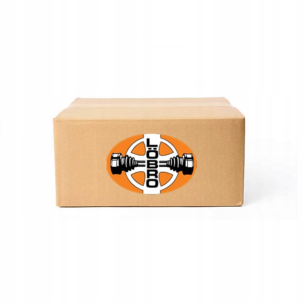 фото №1, Lobro 302277 набор шарнир, wał приводной