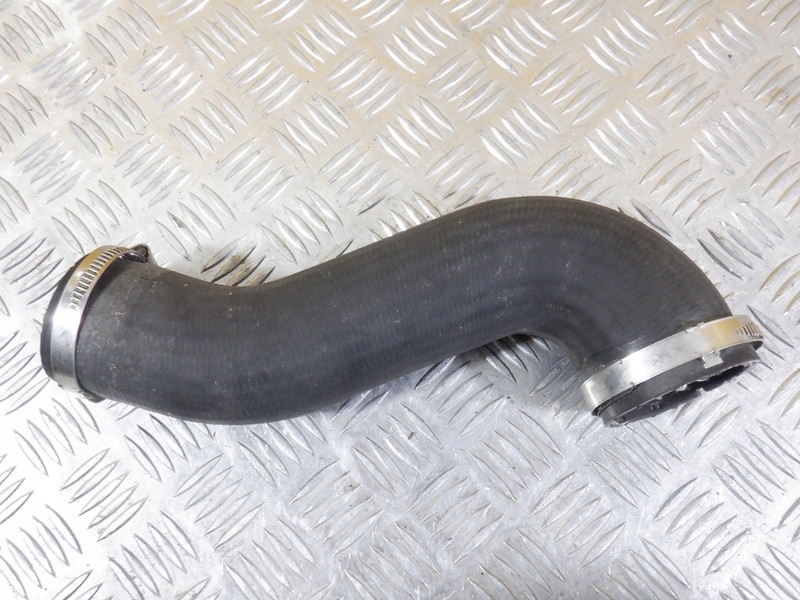 фото №3, Vw new beetle jetta труба інтеркулер 5c0145762