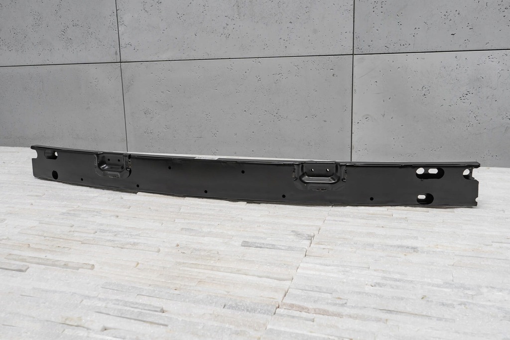 фото №10, Toyota rav4 iv xa40 2013-2018 балка підсилювач заднього бампера 5202342040