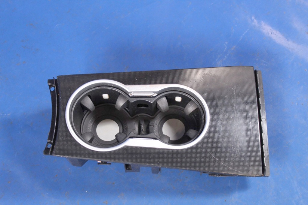 фото №13, Кронштейн na чашки напої mercedes ml w164 07r