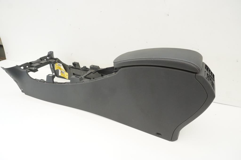 фото №1, Тунель середній renault laguna iii coupe