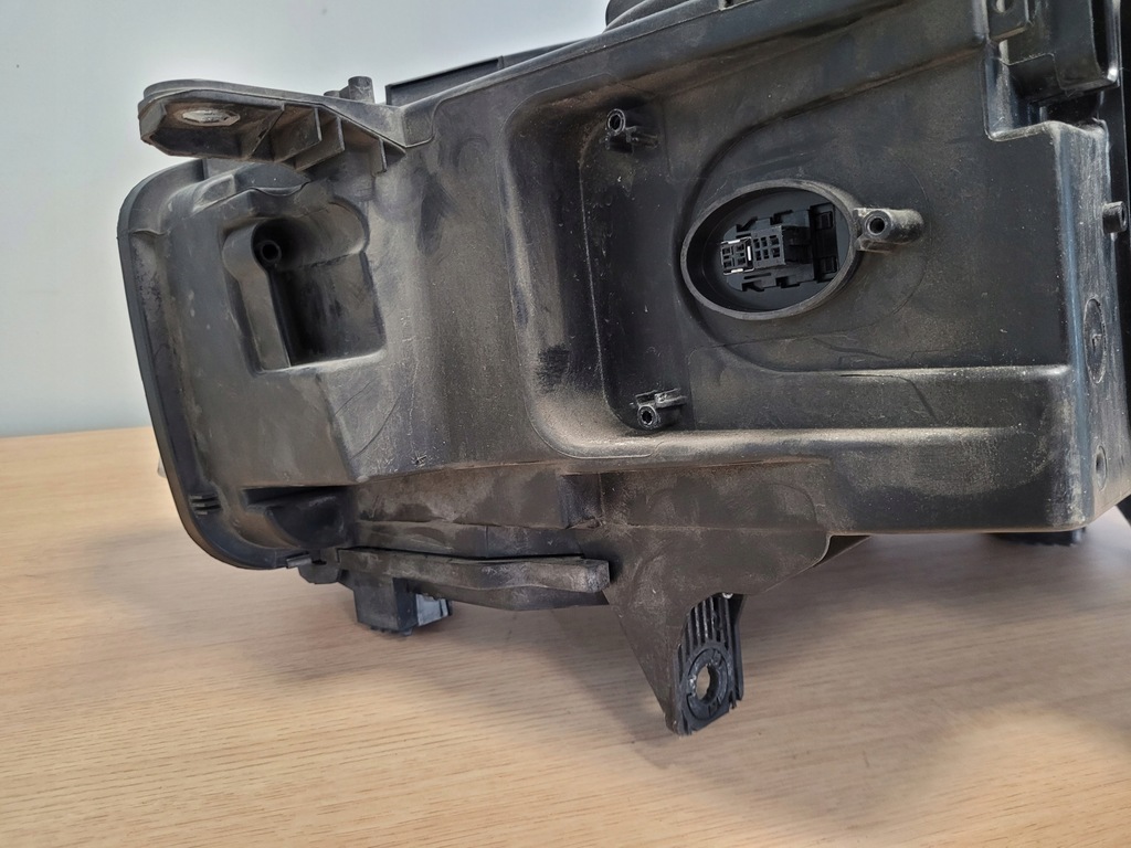 фото №9, Фара правий перед ксенон led bmw x5 f15 7290054